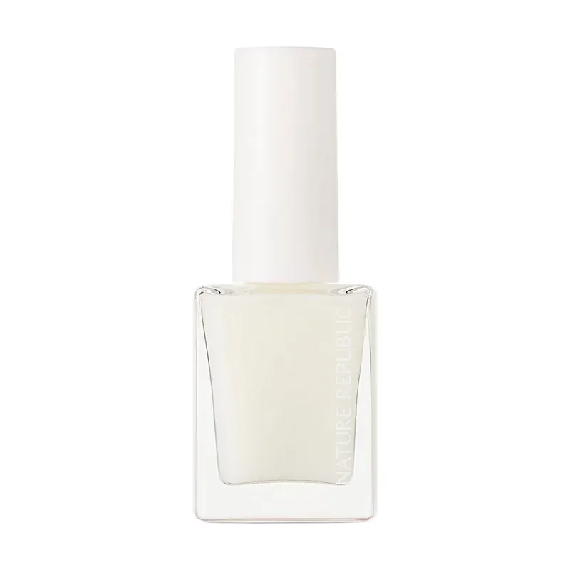 NATURE REPUBLIC NATURE NAIL CARE NAIL TREATMENT 8 ml                  
