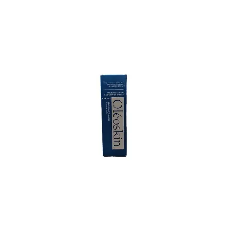 OLEOSKIN Crème De Change 40ml