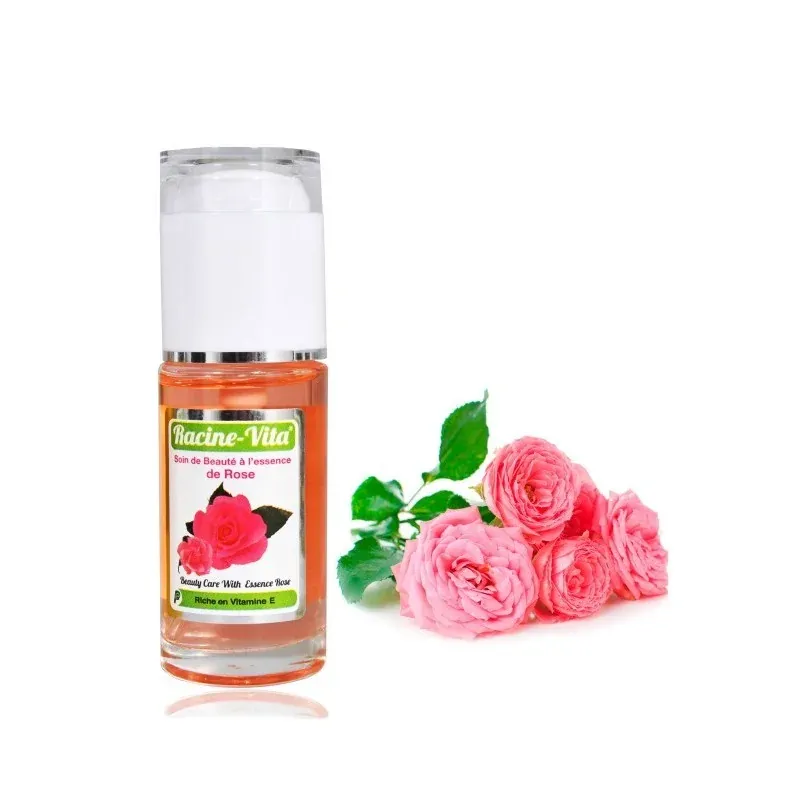 RACINE VITA BEAUTE DE ROSE 40 ML