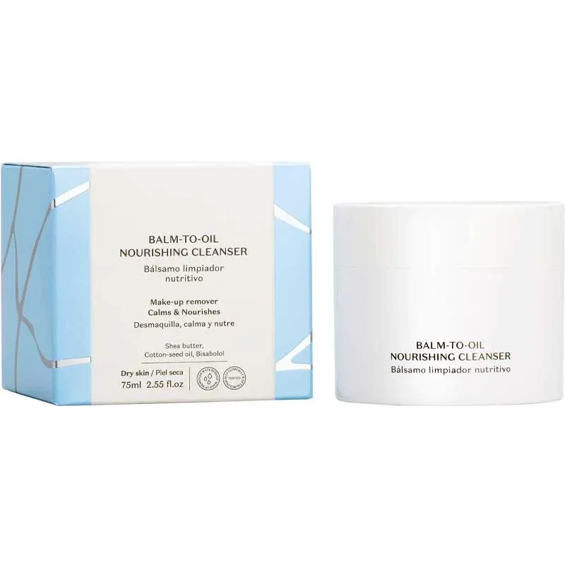 SKINTSUGI – Baume Nettoyant Nourrissant 75ml                                          
