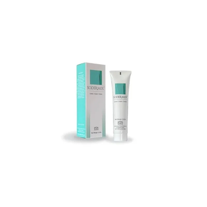 Sodermix soin réparateur (30 g)
