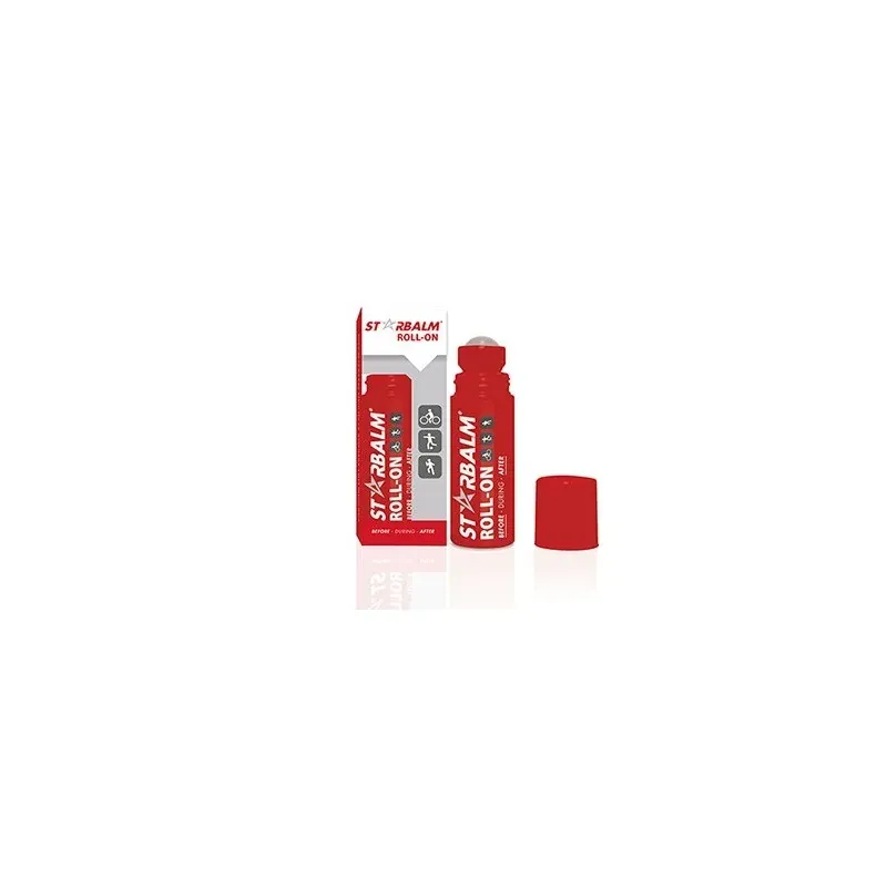 STARBALM ROLL-ON 75ml