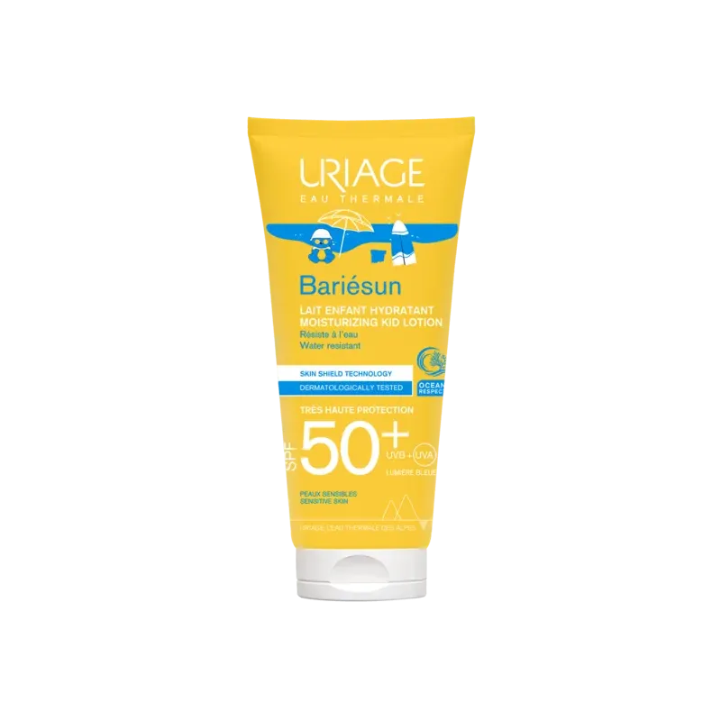 URIAGE BARIESUN ENFANTS LAIT SPF50+ 100ML