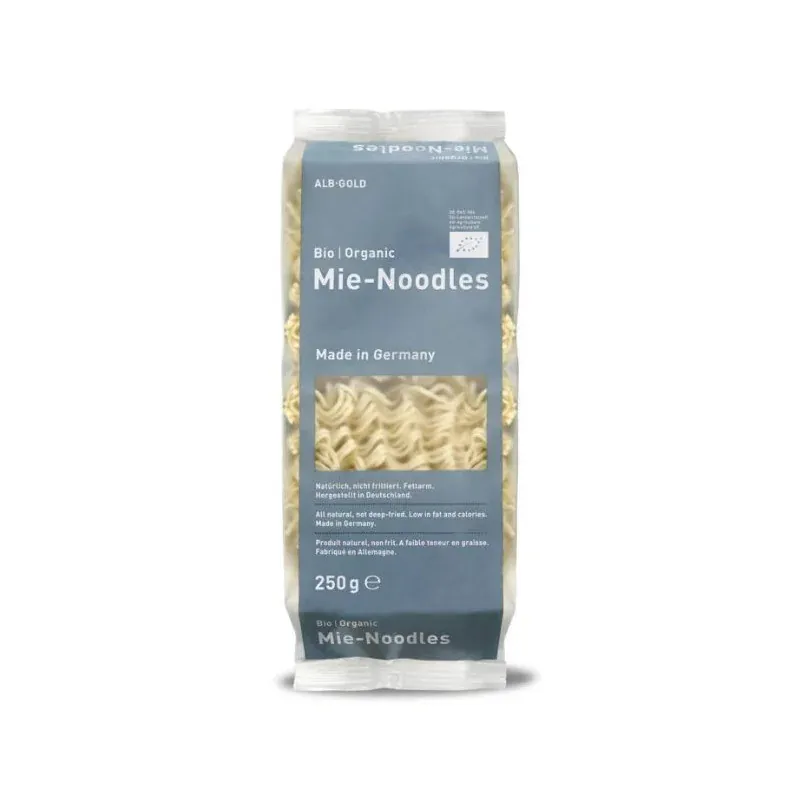 ALB GOLD NOUILLES DE BLE 250G