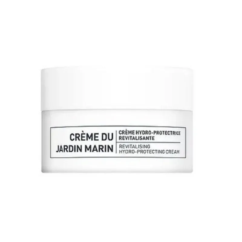 ALGOLOGIE CREME DE JARDIN MARIN CREME HYDRO PROTECTRICE REVITALISANTE 50 ML