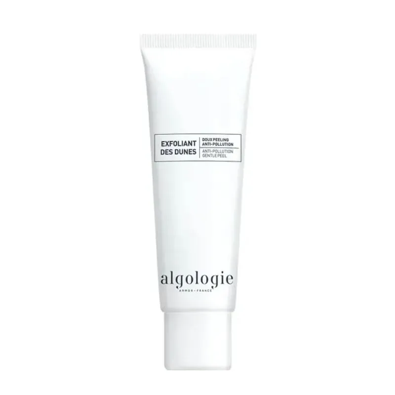 ALGOLOGIE EXFOLIANT DES DUNES 50ml