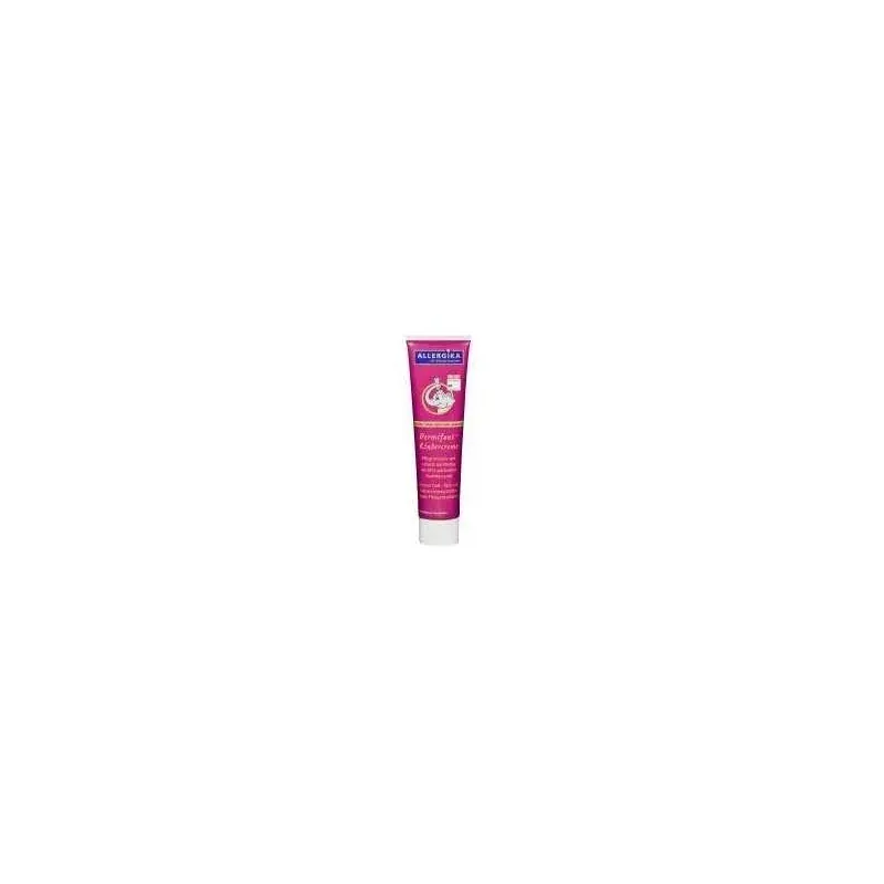 ALLERGIKA DERMIFANT CREME POUR NOURISSONS ET ENFANTS 100 ML Peaux Sensible Et Atopiques Dès Le Premier Jour