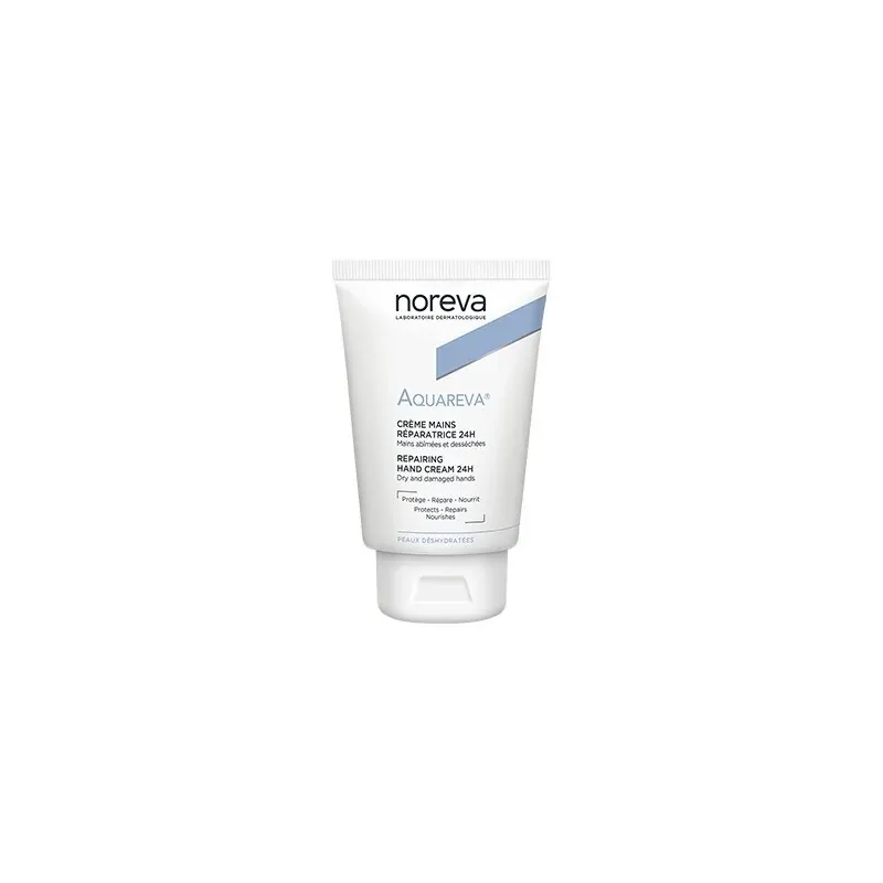Aquareva Creme Mains 50ml