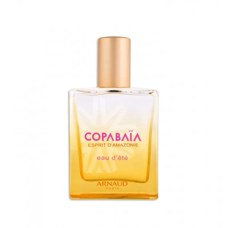 Arnaud Paris COPABAÏA EAU D'ÉTÉ - ESPRIT D'AMAZONIE (50ml)