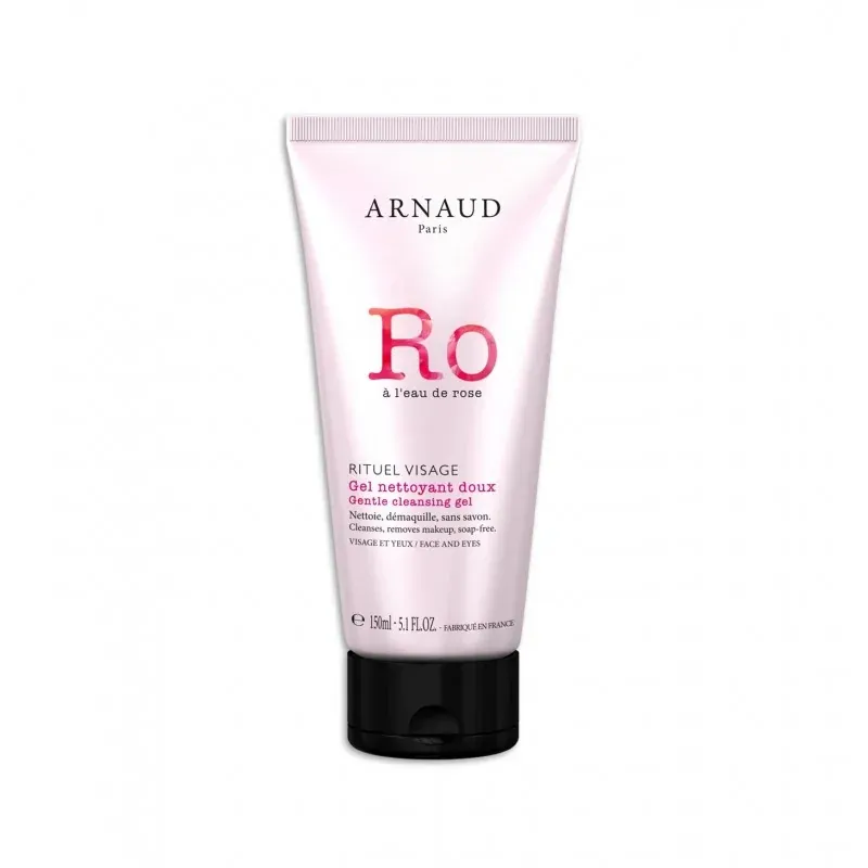 Arnaud Paris GEL NETTOYANT DOUX (150 ml)