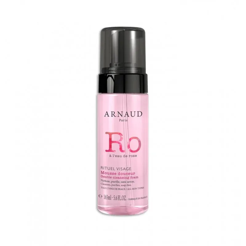 Arnaud Paris MOUSSE DOUCEUR (165 ml)                                                
