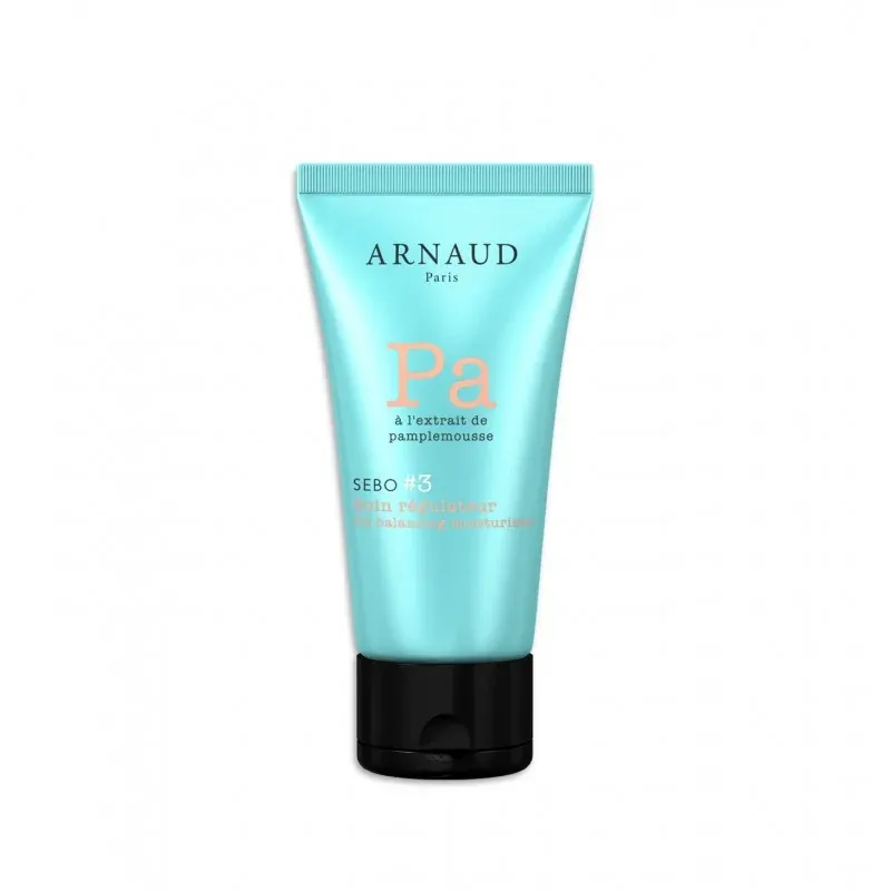 Arnaud Paris SOIN RÉGULATEUR (50 ml)