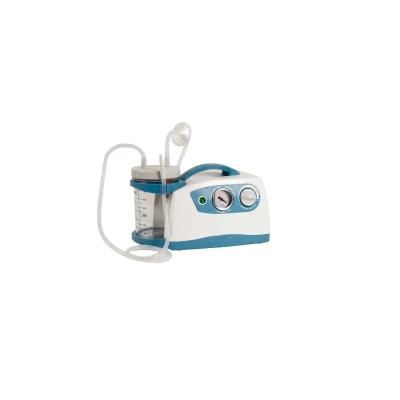 Aspirateur chirurgical :Askir CA3101003