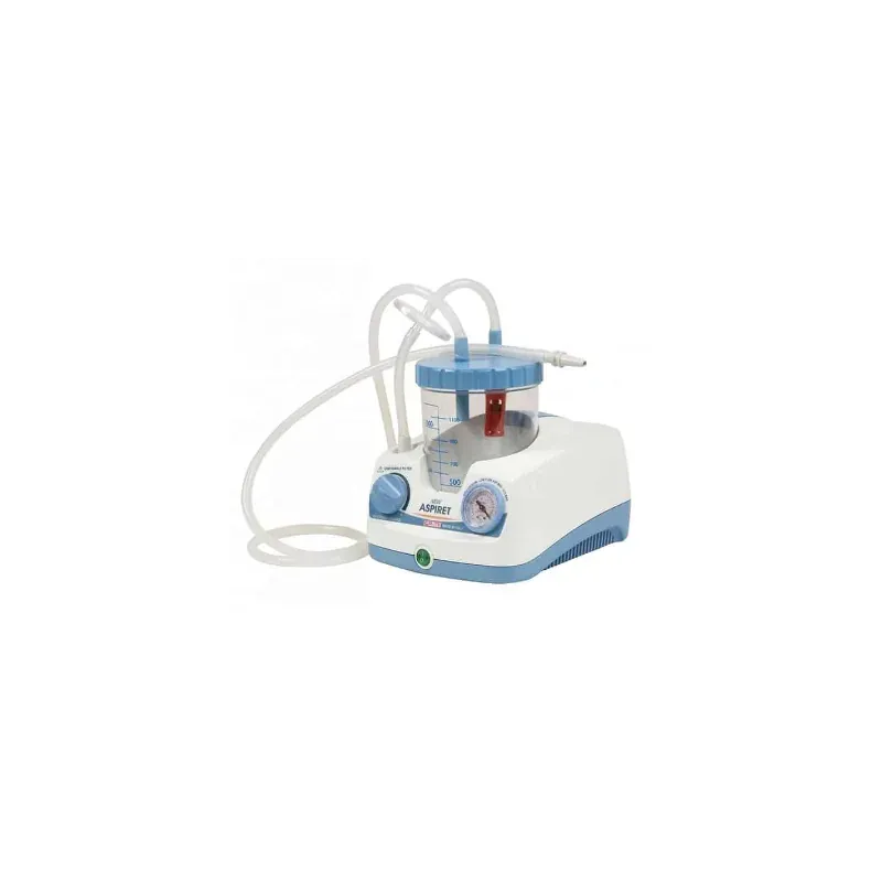 Aspirateur trachéal Aspiret CA310001