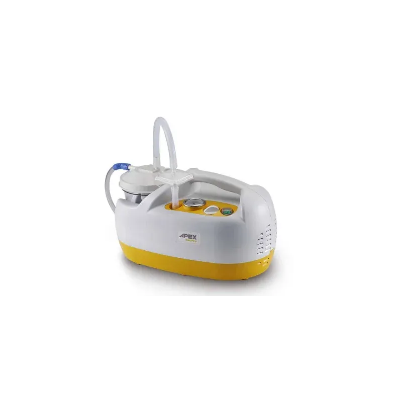 Aspirateur Trachéal portable L7014