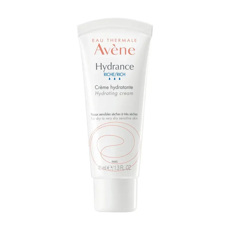 AVENE HYDRANCE OPTIMALE RICHE 40ML