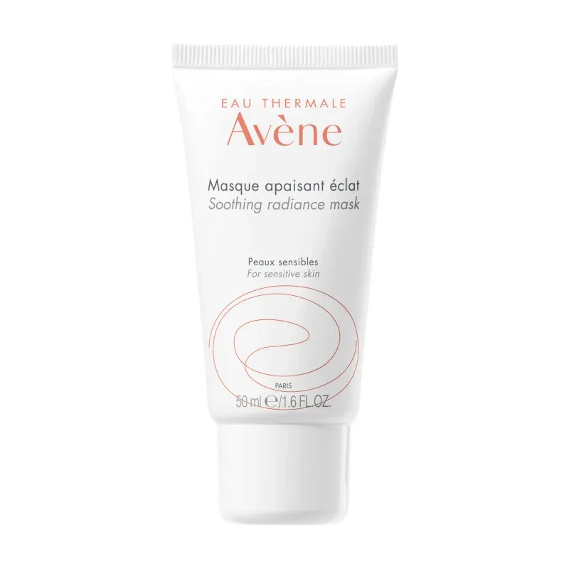 Avène - Masque Apaisant éclat 50 ml