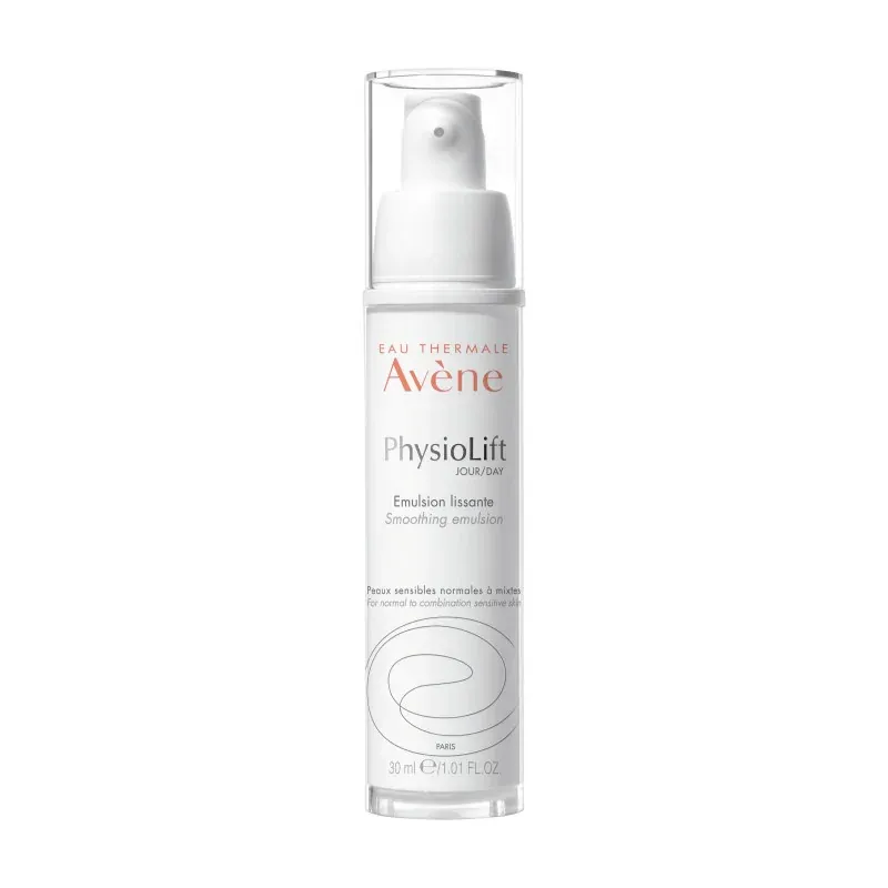 Avene - PhysioLift JOUR Émulsion lissante 30 ml