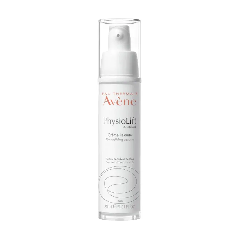 Avene - PhysioLift JOUR Crème lissante 30 ml