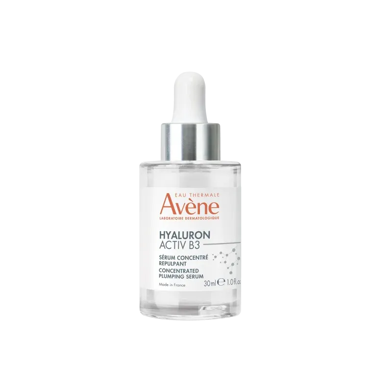 Avène Sérum Concentré Repulpant HYALURON ACTIV B3 30 ml