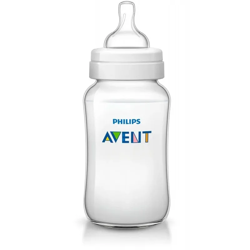 AVENT BIBERON 330ml SANS BPA