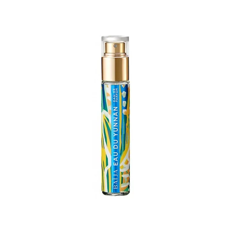 BAIJA PARFUM CORPS EAU DU YUNNAN 15ml
