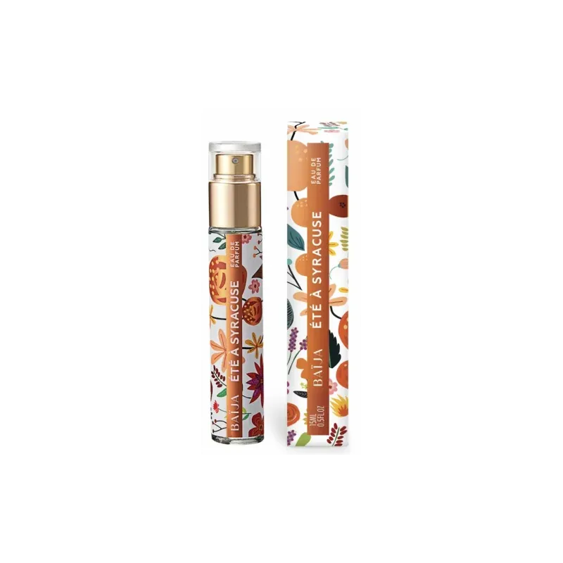 BAIJA PARFUM CORPS ETE A SYRACUSE 15ml