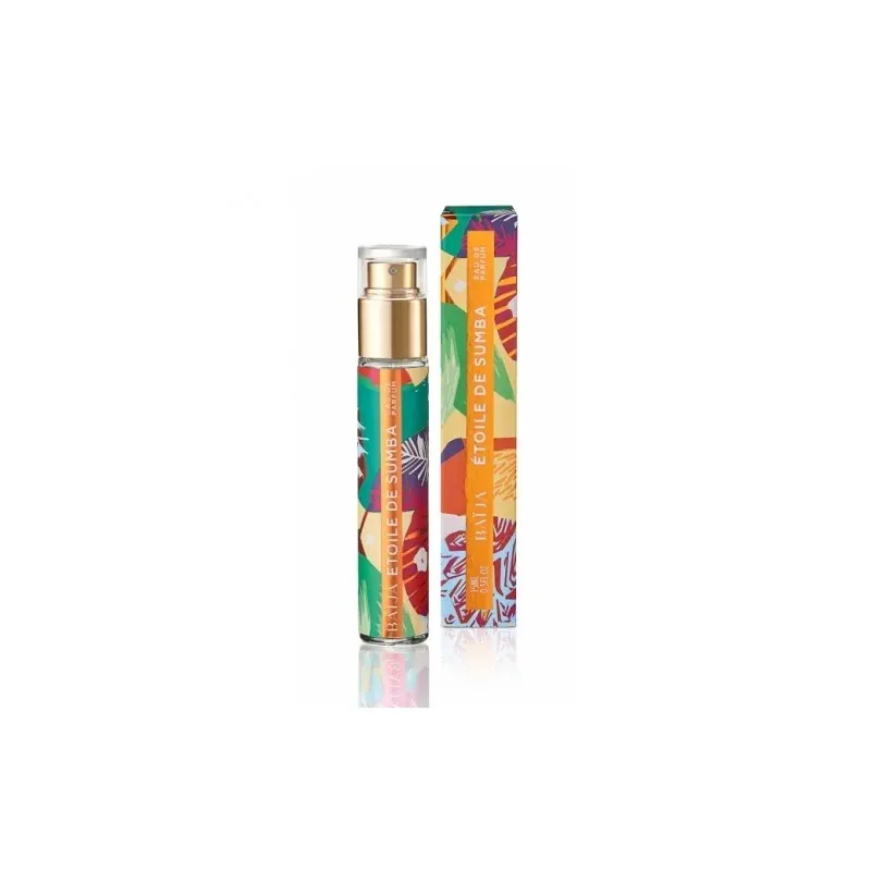 BAIJA PARFUM CORPS ETOILE DE SUMBA 15ml
