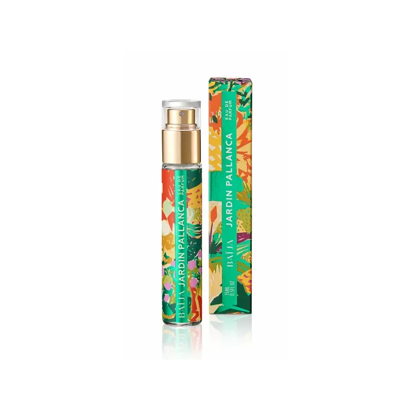 BAIJA PARFUM CORPS JARDIN PALLANCA 15ml