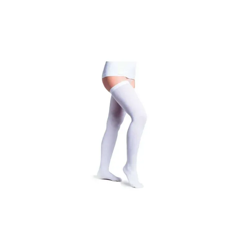 Bas cuisse hôpital Classe 2 E403H