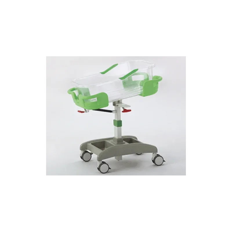 Berceau bébé proclive déclive L8057C