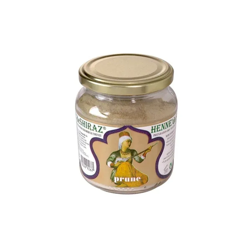 Beliflor HENNE PRUNE 150g