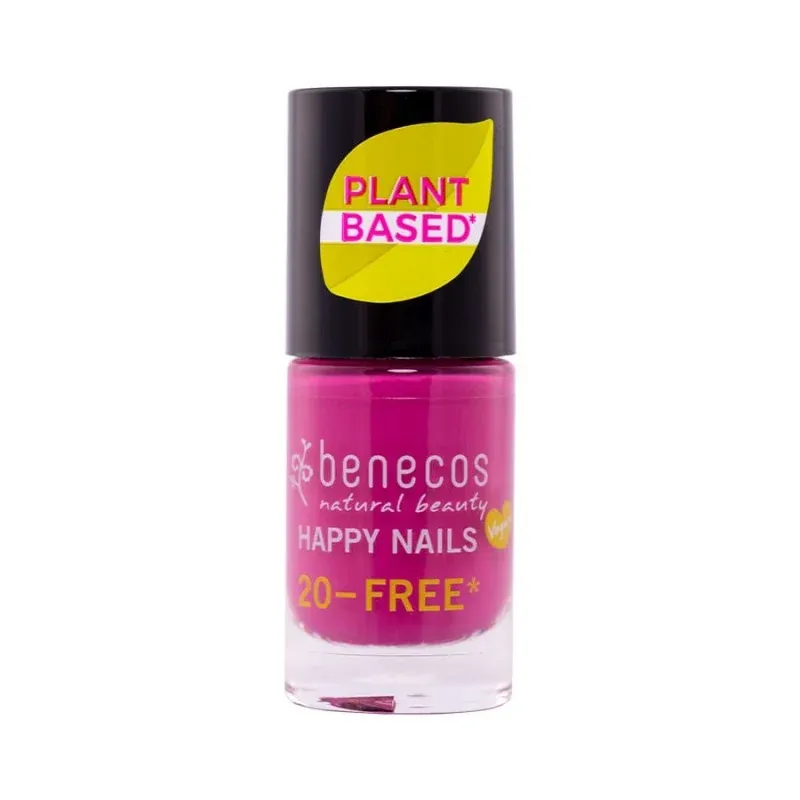 BENECOS BIO VERNIS À ONGLES MY SECRET 5ML                                    