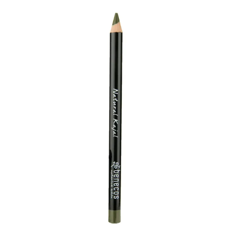 BENECOS NATURAL KAJAL - OLIVE