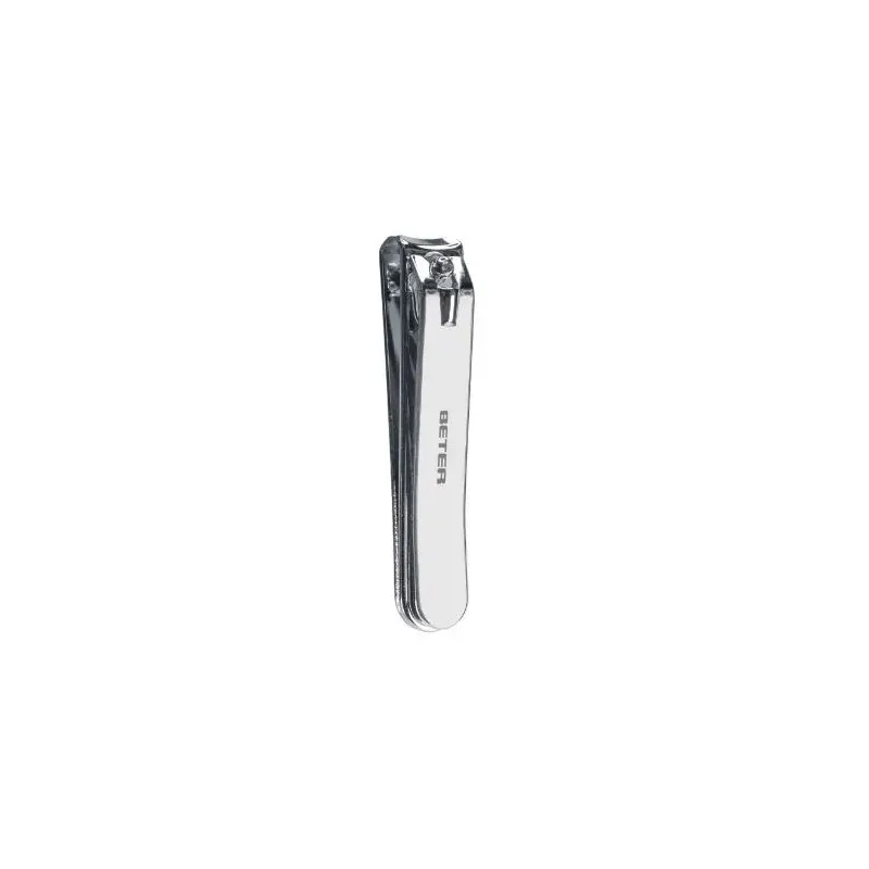 BETER COUPE-ONGLES PÉDICURE AVEC RÉCEPTACLE 24038