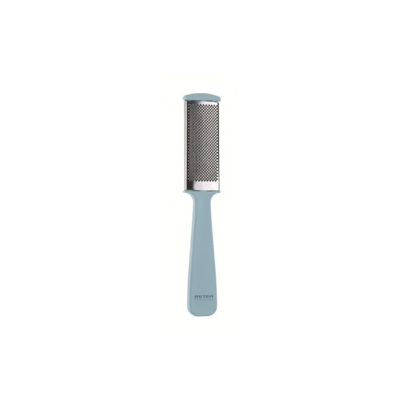 BETER LIME-RAPE DE PÉDICURE, ACIER INOXYDABLE 24039