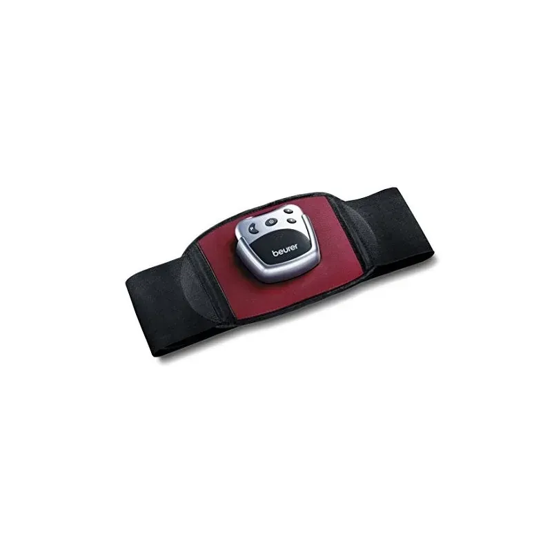 BEURER CEINTURE DE MUSCULATION 2 ELECTRODES EM 30