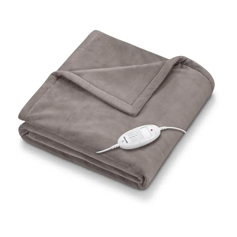BEURER COUVERTURE CHAUFFANTE 180*130 CM HD-75