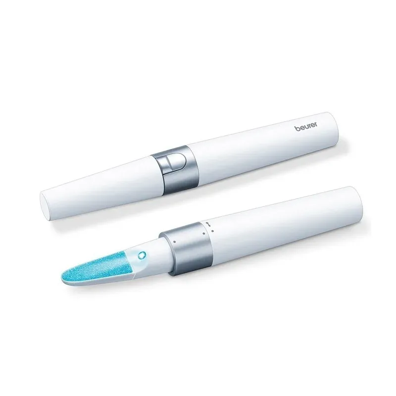 Beurer kit de soin pour les ongles électrique MP 18                    