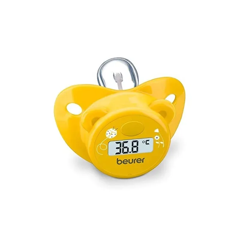 Beurer Thermomètre Tétine By 20