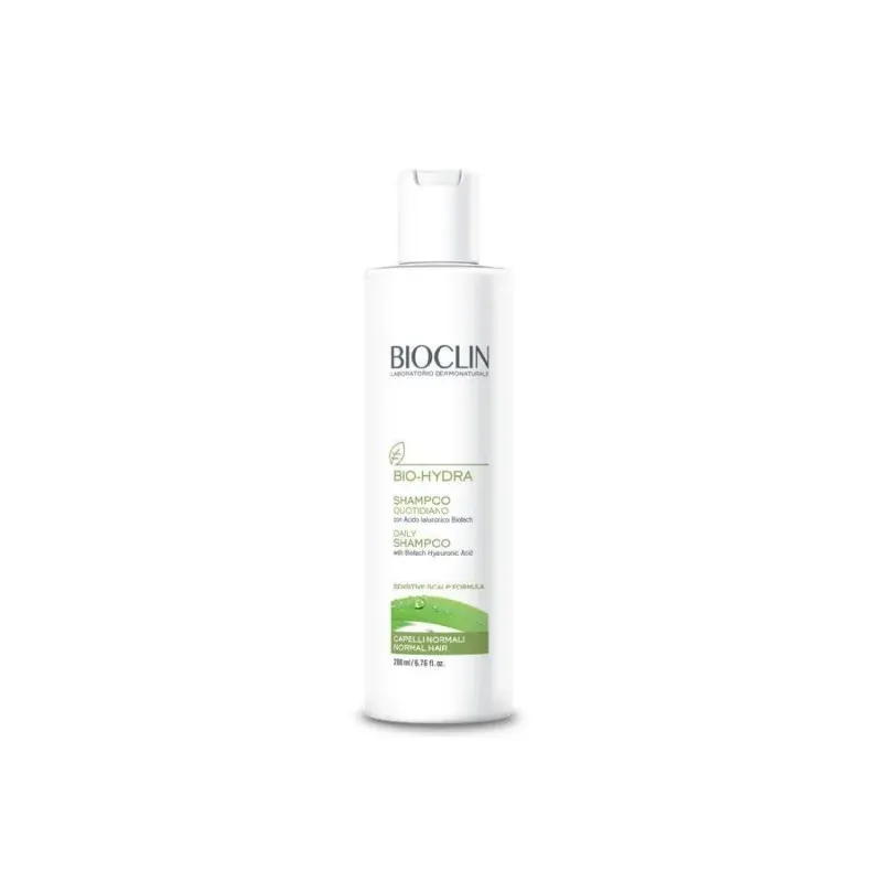 BIOCLIN BIO- HYDRA SHAMPOING QUOTIDIEN 400ML