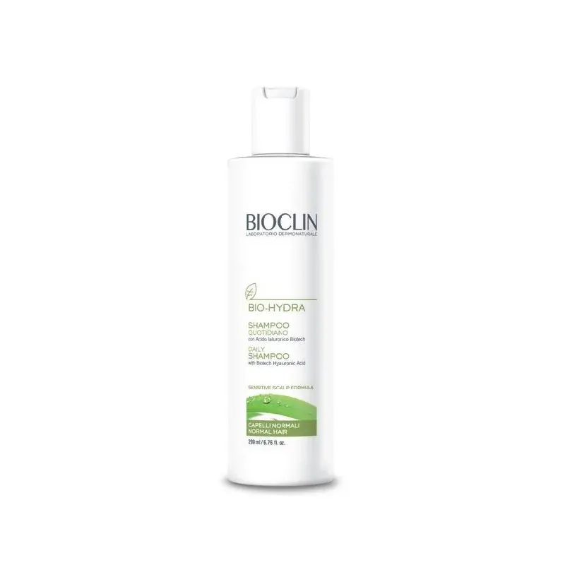 BIOCLIN BIO NUTRI SH CHEVEUX SEC 400ML