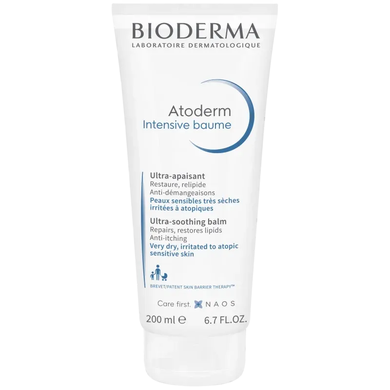 Bioderma ATODERM INTENSIVE BAUME 200 ML