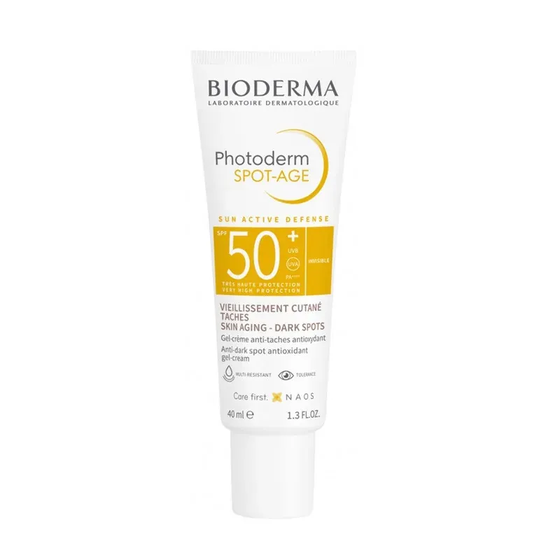 BIODERMA Photoderm SPOT AGE SPF 50+ 40ml