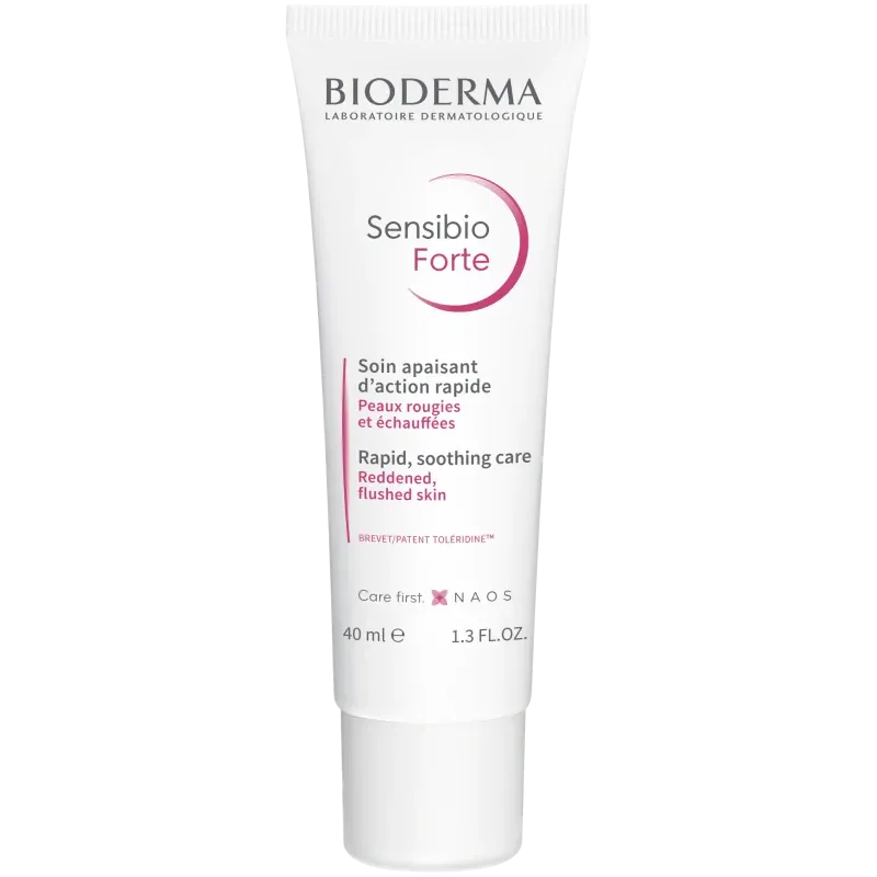 BIODERMA SENSIBIO FORTE CRÈME 40ML