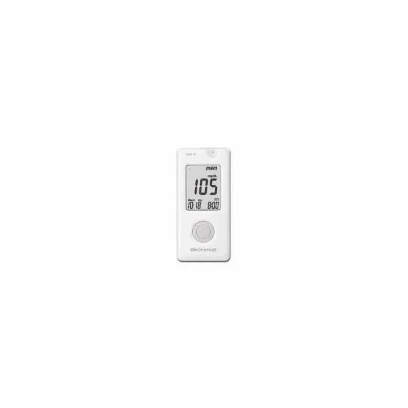 BIONIME KIT LECTEUR DE GLYCEMIE