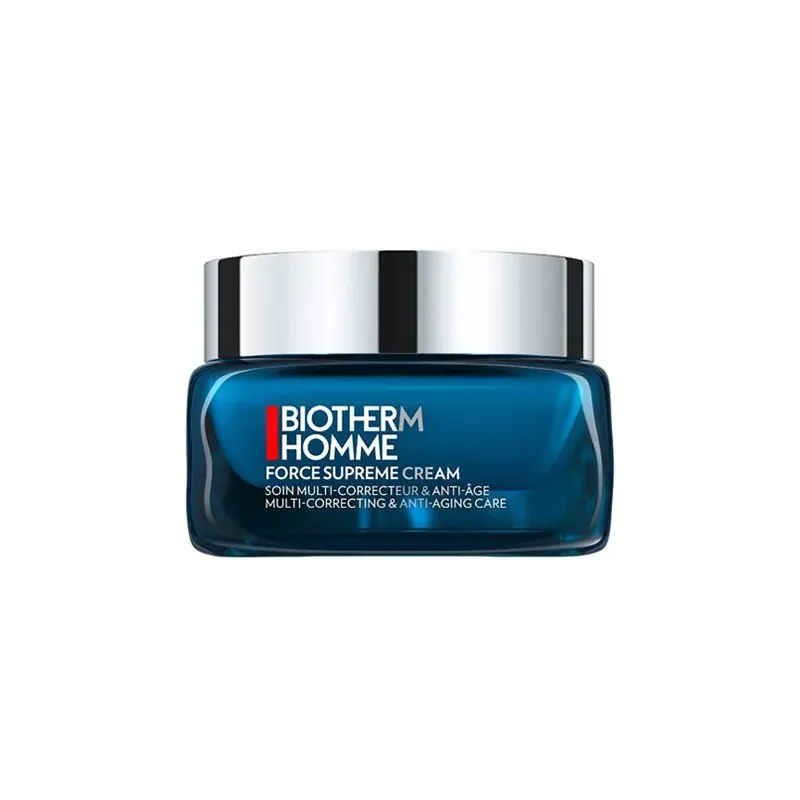 BIOTHERM FORCE SUPREME CREME ANTI AGE 50ml