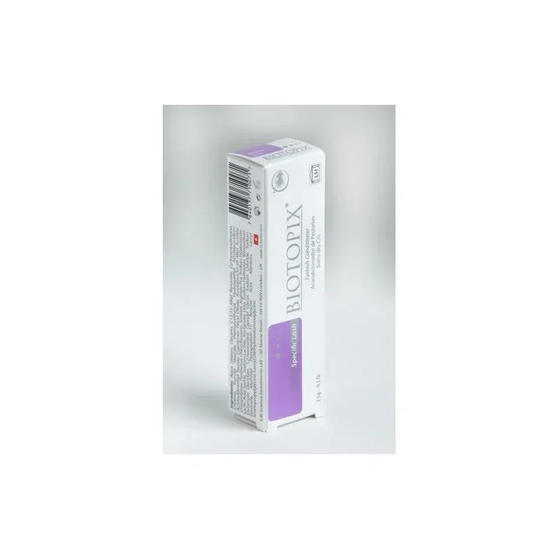 BIOTOPIX SOINS DES CILS 2.5 G