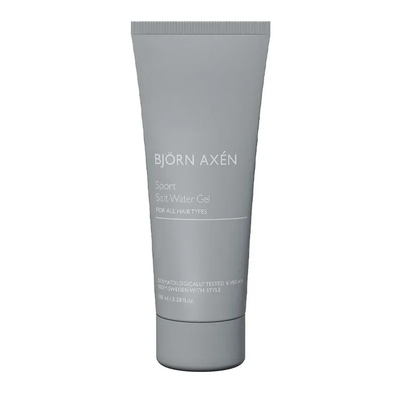 BJORN AXEN Sport Salt Water Gel 100 ml