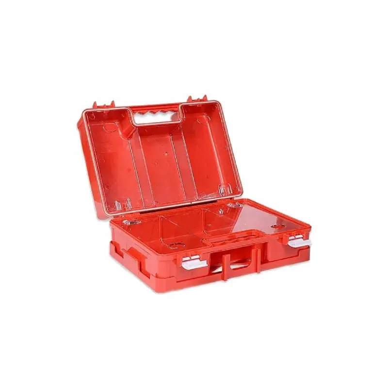 Boîte de secours vide L8035V
